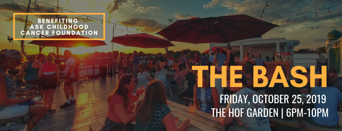 2019 ASK Fall Bash